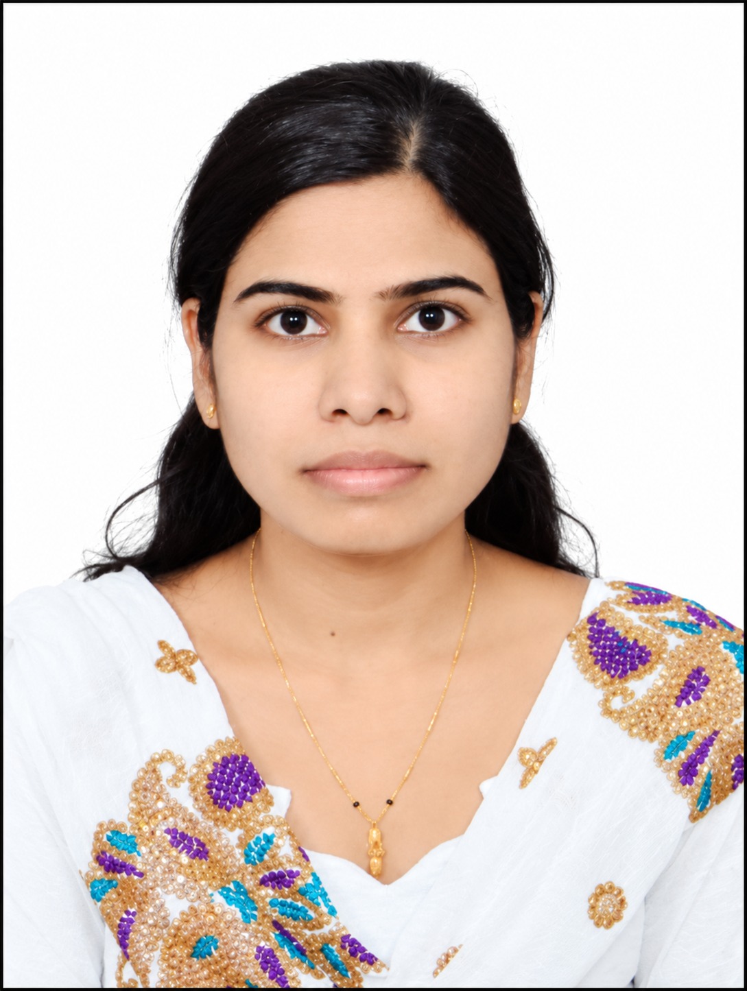 Nidha Shaha 